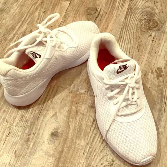 Nike’s - Picture 1 of 3